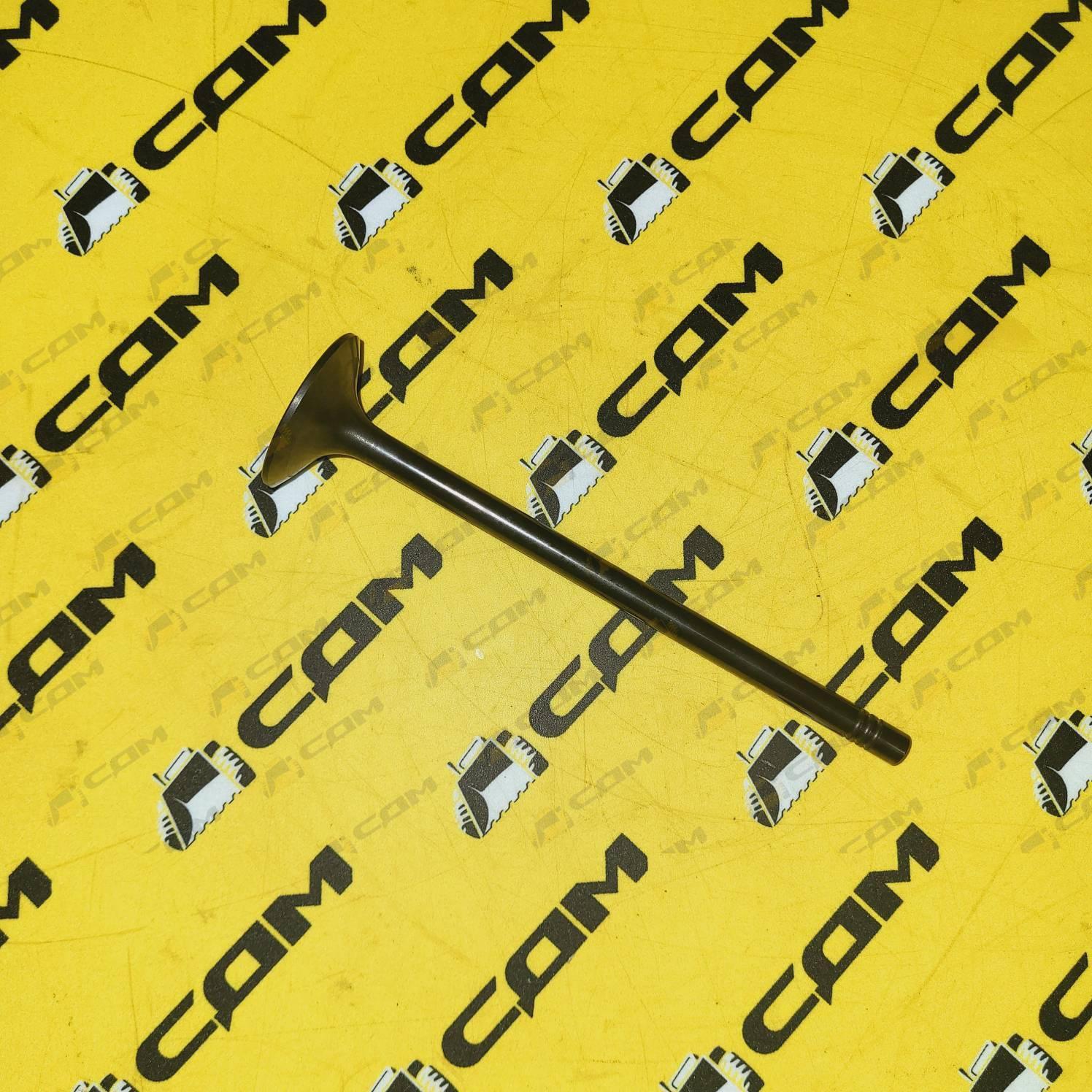 Клапан впускной WP10 LG863N 612630050001