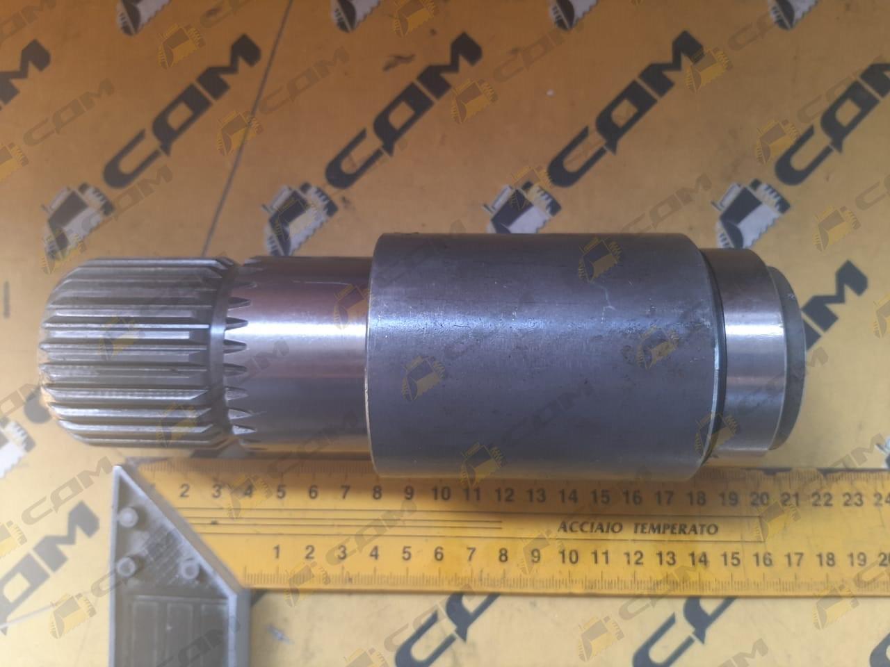 Вал выходной CDM860 LGS860C.01-003