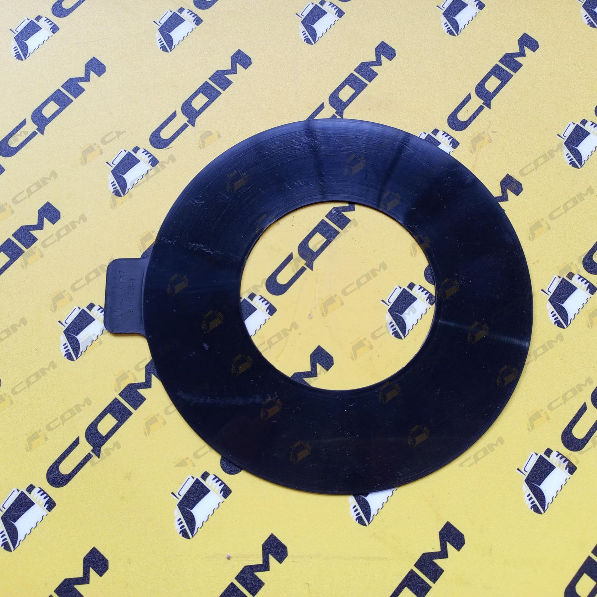 Шайба проставочная полимерная 90 мм 1.6 DS7752018