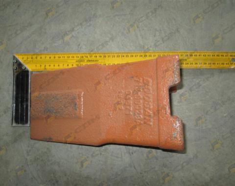 Наконечник зуба (скальный) 713-00028/29 (230111-00031)