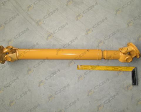 Вал карданный передний CDM853