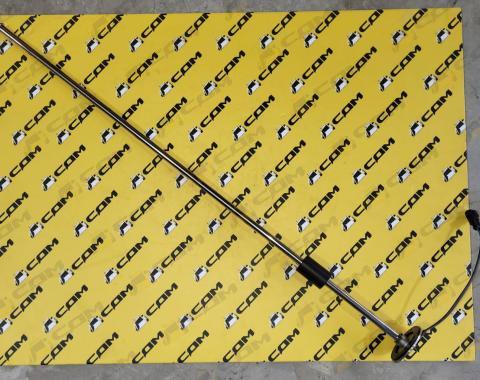 Датчик уровня топлива LG833B 60400000566/LG855DS.15.29