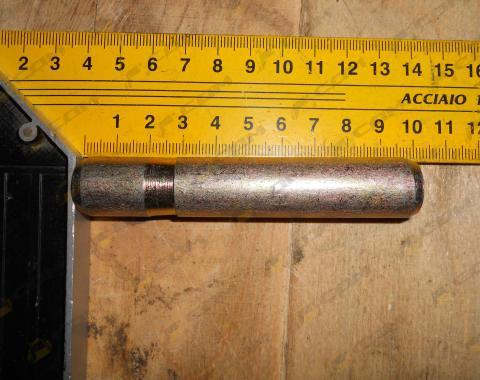 Палец наконечника ковша CDM856/855/CDM860 LG855.11III.01-024