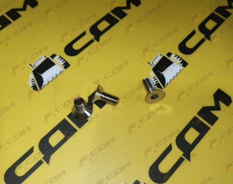 Болт крепления слайдера новая модель М6х14 Shanmon 388H