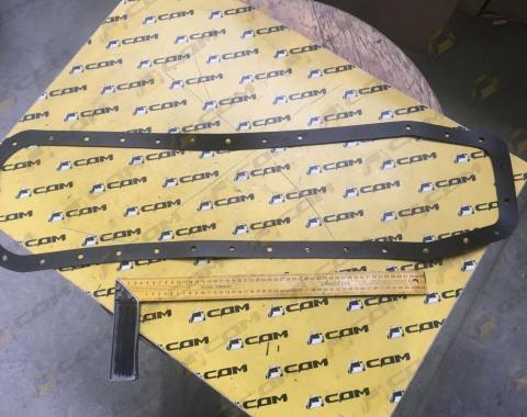 Прокладка поддона двигателя WP6G