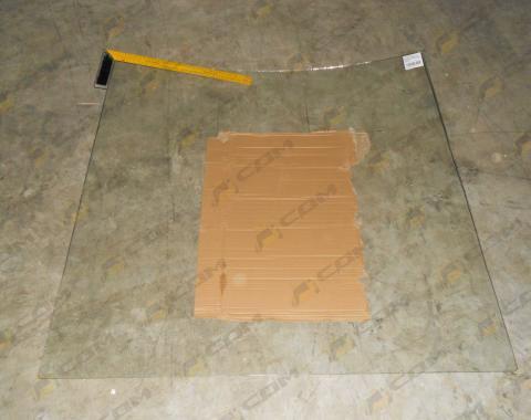 Стекло лобовое центральное CDM833 LG30D.12002A