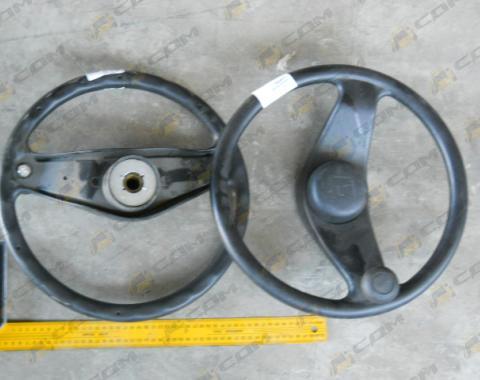 Колесо рулевого управления CDM855 ZL50E