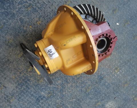 Редуктор моста задний 26 шлицов, передат. число 37/7 LG952/953 29090001061