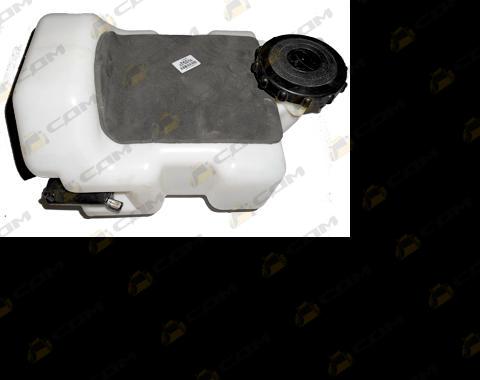 Бачок стеклоочистителя с мотором (нового образца) HOWO WG1642860011