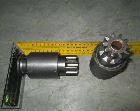 Бендикс стартера CDM855